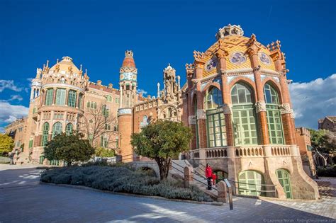 3 Days in Barcelona: The Ultimate Barcelona Itinerary + Map and Tips!