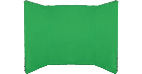 Angler Wide Vista Panoramic Background Screen BGVW-CG-813 B&H