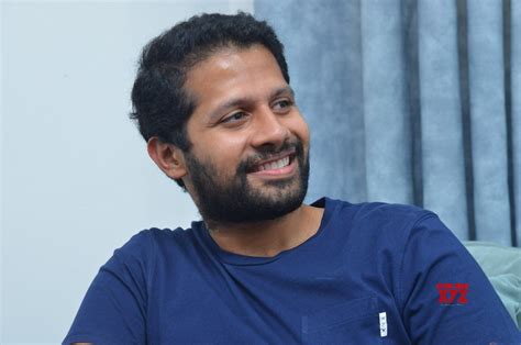 Director Venky Atluri Stills From RangDe Movie Interview - Social News XYZ
