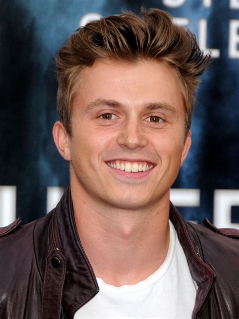 Footloose 2022 Kenny Wormald