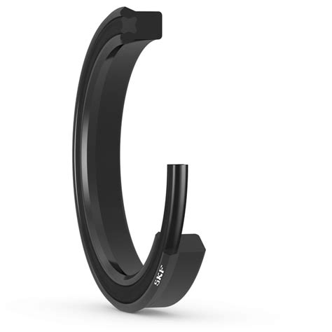 PTB187-2500-250-J1S - Rod and buffer seals | SKF