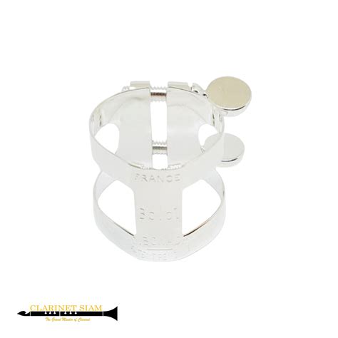 BONADE INVERTED LIGATURE Bb CLARINET – clarinetsiam