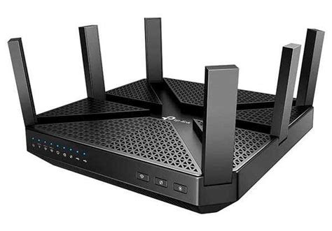 Router to Router Tutorial 的图像结果