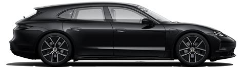 All Taycan Models | Porsche International