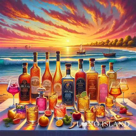 What Are the Leading Spirits Near Shop Liquor Bottle Sizes?