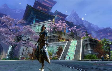 Guild Wars 2 (June 27) patch official notes: Silent Surf goes live ...