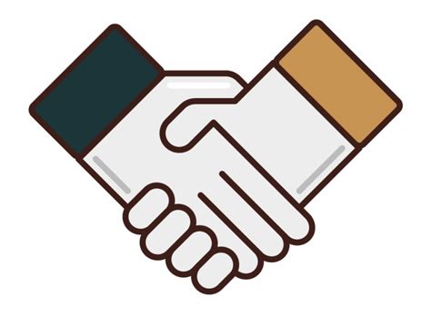 Handshake Icon 的图像结果