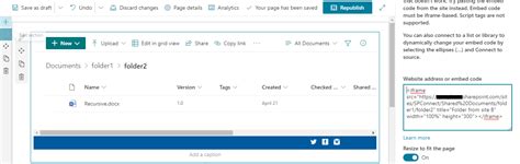 Image result for Subfolder On SharePoint