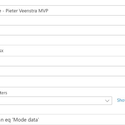 Image result for Filter Query Excel Power Automate