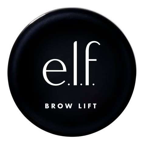 Brow Lift - Clear Eyebrow Gel | e.l.f. Cosmetics