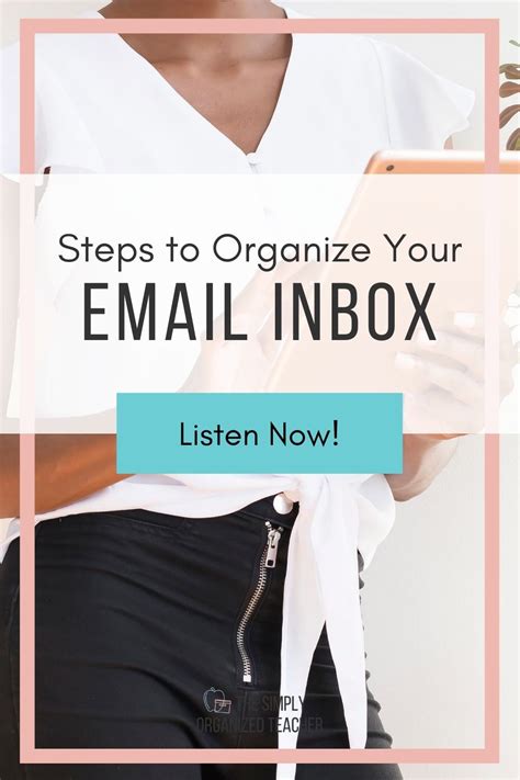 Image result for Email Organization Tips
