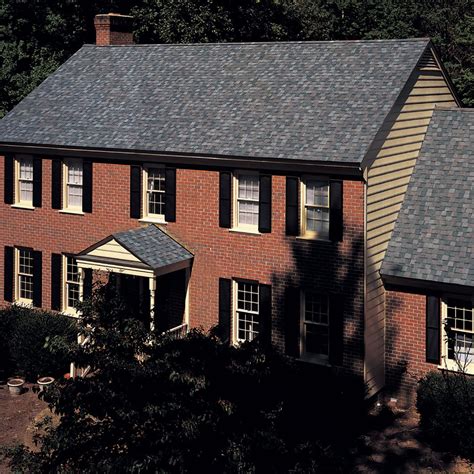 Best Colonial Slate Roof Shingles - Best Home Design