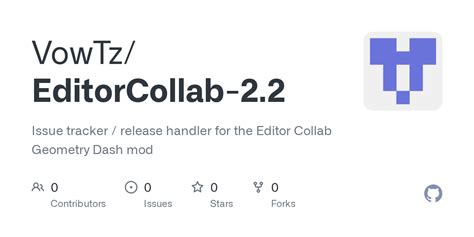 Image result for Geometry Dash Editor Collab Mod