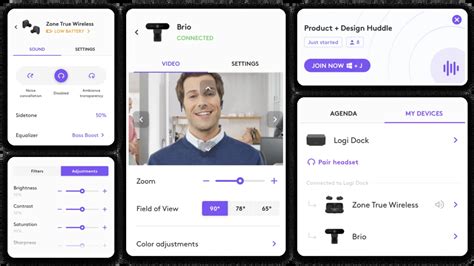 Image result for Install Logitech C922