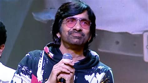 Raviteja : ప్రొడ్యూసర్ గా నాకు ఈ సినిమా హిట్ అవ్వాలి.. పది సినిమాలు ...