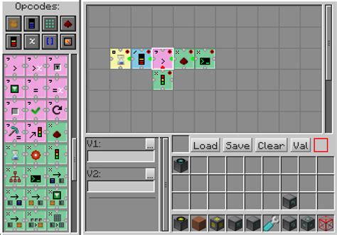 Image result for Rftools Mod