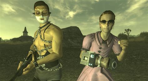 Image result for Fallout New Vegas Randomizer