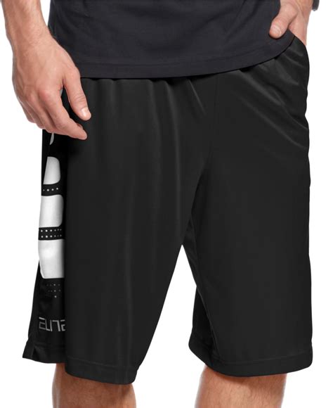 Nike Basketball Shorts Elite