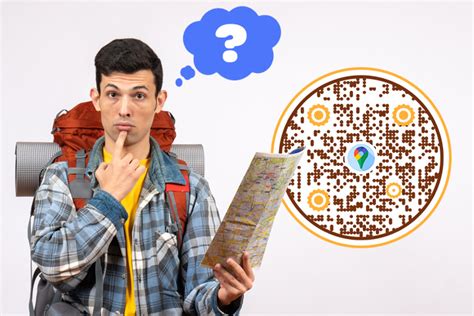 Image result for Google Maps QR Code Generator