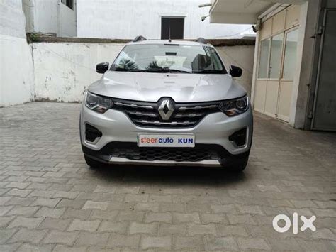 Renault Triber RXZ EASY-R AMT, 2023, Petrol - Cars - 1811673240