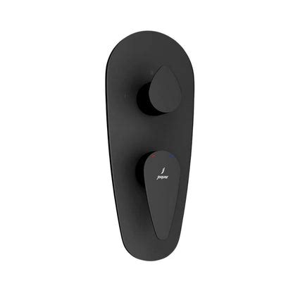 Jaquar 3 Way Diverter Vignette Prime VGP-BLM-81783NK Normal Flow ...