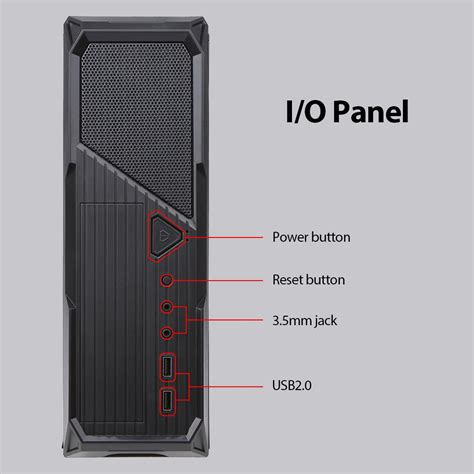 Image result for Vertical Computer Case