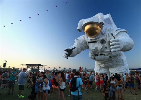 Coachella Headliners AC/DC, Drake and Jack White: A Testament to the ...