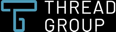 Image result for Thread Group Logo