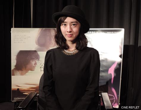 第24回東京国際映画祭 | 第24回TIFF：参加した映画人の皆さまからのコメント・リレー 第4弾 杉野希妃さん