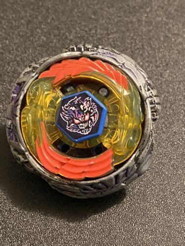Diablo Nemesis X:D Beyblade SPARK FX HYPERBLADE | Ubuy India
