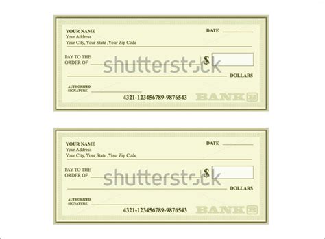 Image result for Download Blank Check