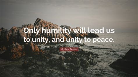 Peace And Unity Quotes
