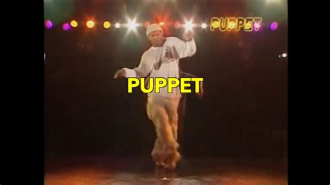 Image result for Puppet String Dance