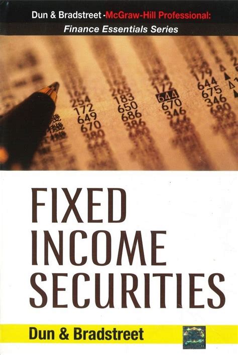 Buy FIXED INCOME SECURITIES Book Online at Low Prices in India | FIXED ...