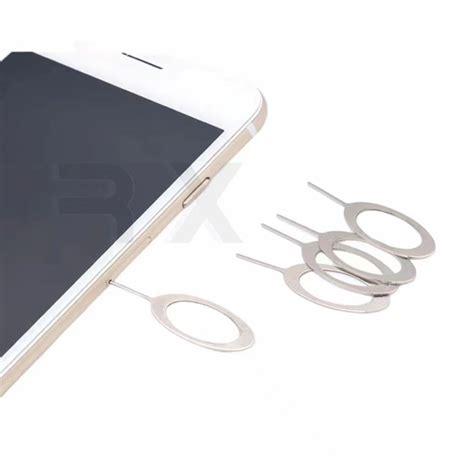 Image result for Open Sim Card Tray without Key