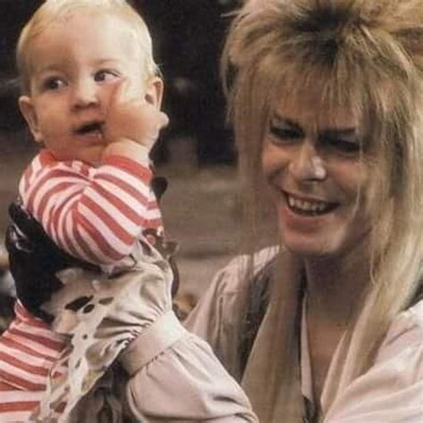 Image result for Labyrinth Toby