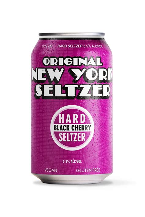 New York Seltzer Canada at Leticia Martinez blog