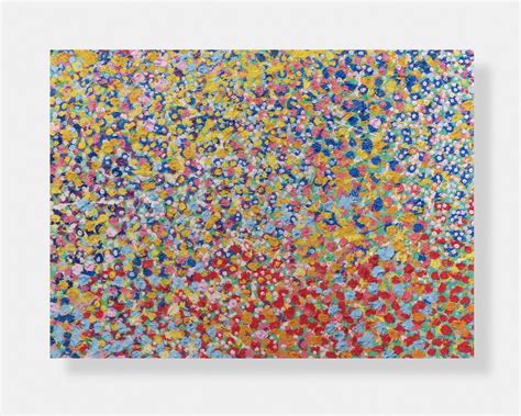 Damien Hirst - Untitled -- Spot Print, Etching, Colour Space, Pop Art ...