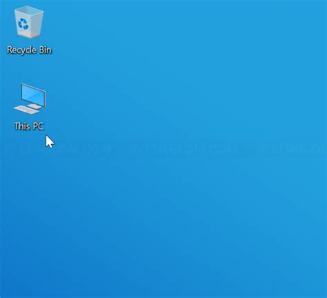 Image result for My Computer On Desktop Display