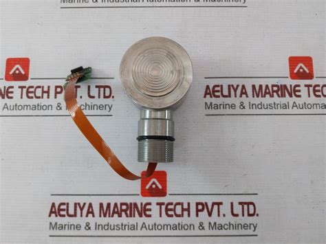 Siemens Pmf-guh44331Ea0 Eexia 600 Mbar Pressure Switch Assembly Eexd 4 ...