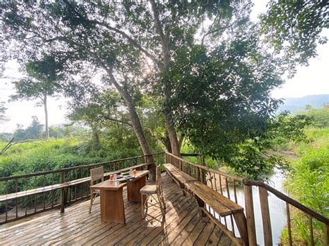 WILD GLAMPING GAL OYA (Ampara) - Campground Reviews, Photos, Rate ...