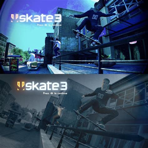 Image result for Skate 3 Mod Menu