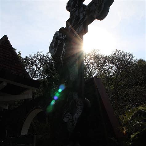 SAINT MARY'S CAVE SENDANGSONO, KULON PROGO - All You Need to Know ...