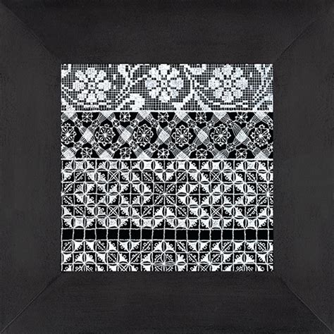 Drawn Thread Work Patterns 的图像结果