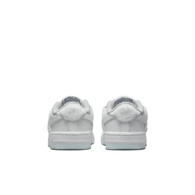 Nike Force 1 Low SE Baby/Toddler Shoes. Nike IN