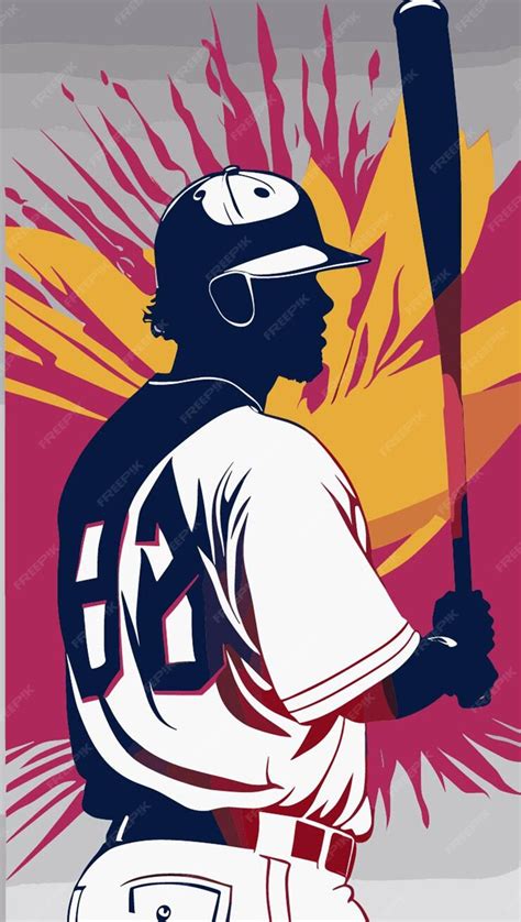 Baseball Player Vector 的图像结果
