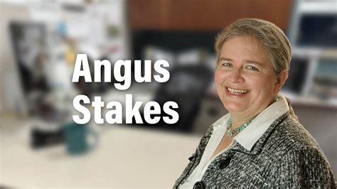 Angus Stakes