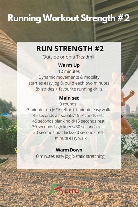 Run Exercise 的图像结果