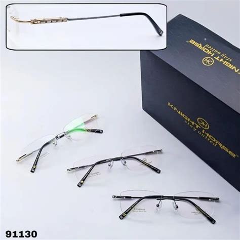 Metal Spectacle Frames and TR 90 Frames Manufacturer | Sia Enterprises ...