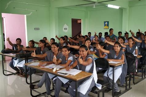 KJR College of Pharmacy Rajahmundry Campus: Photos, Virtual Tour
